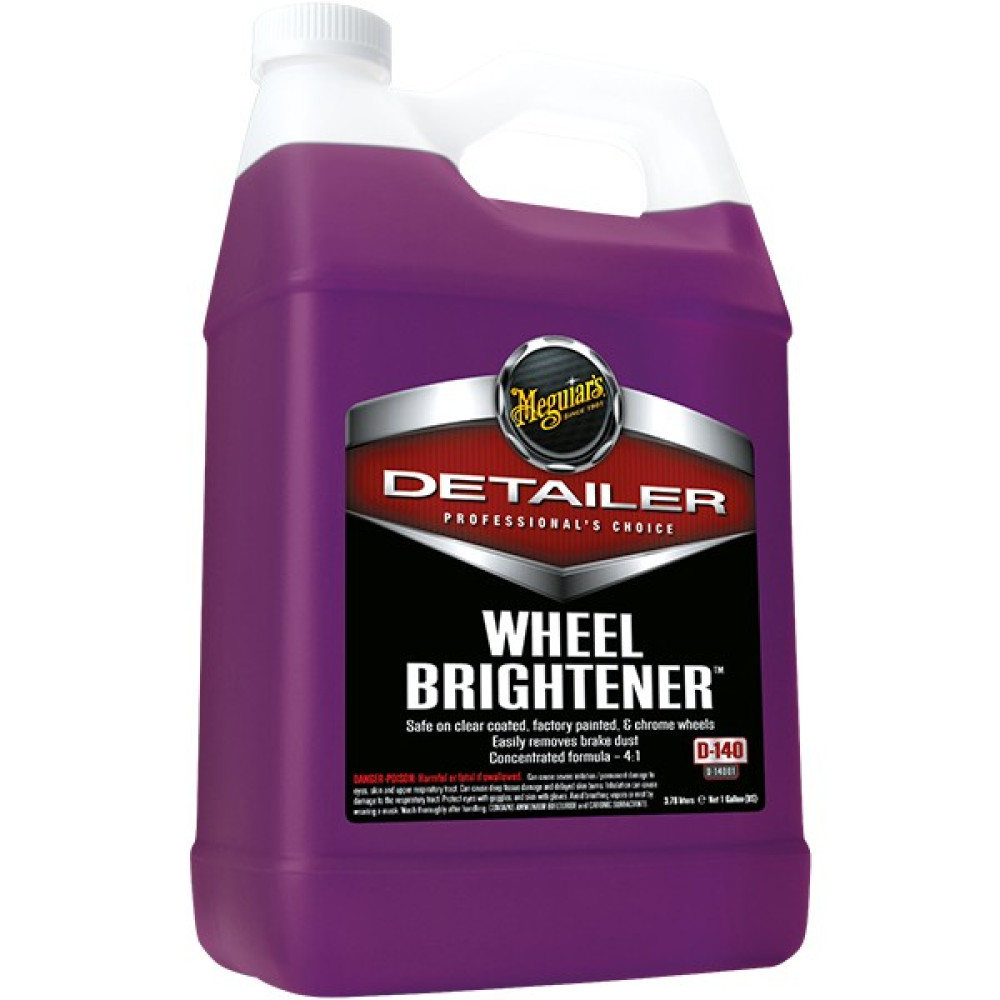 Meguiars Jant Temizleme Oto Bakım & Yenileme Ürünleri Fiyatı