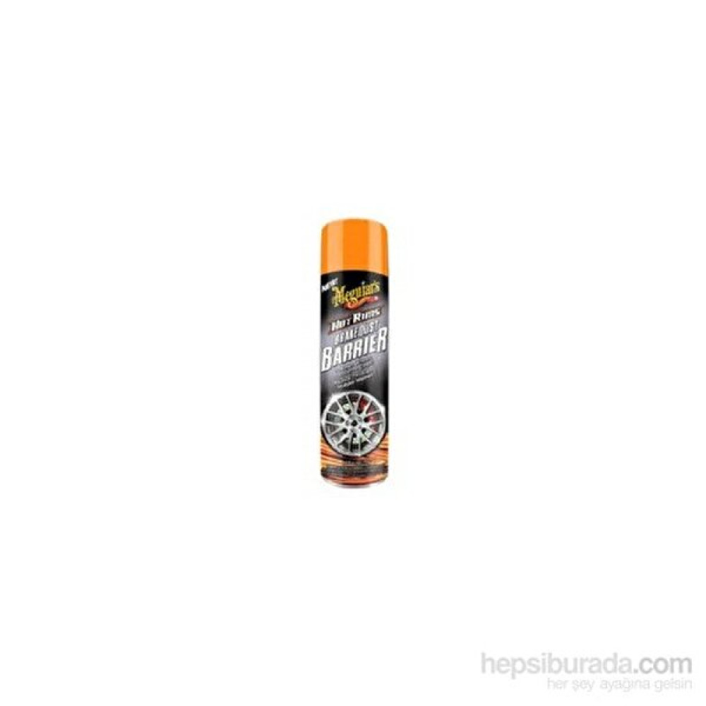 Meguiars Jant Toz Önleyici Meguiars Hot Rims Brake Dust Barrier Oto Genel Temizlik Fiyatı