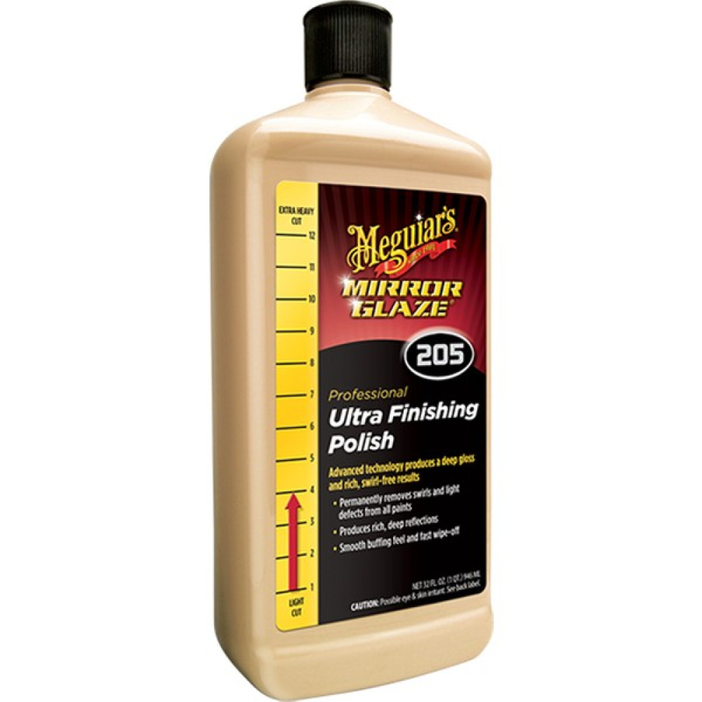 Meguiars M-20532 - Ultra Fınıshıng Polısh Hare Giderici CİLA(0,945LT) Oto Bakım & Temizlik Ürünleri Fiyatı