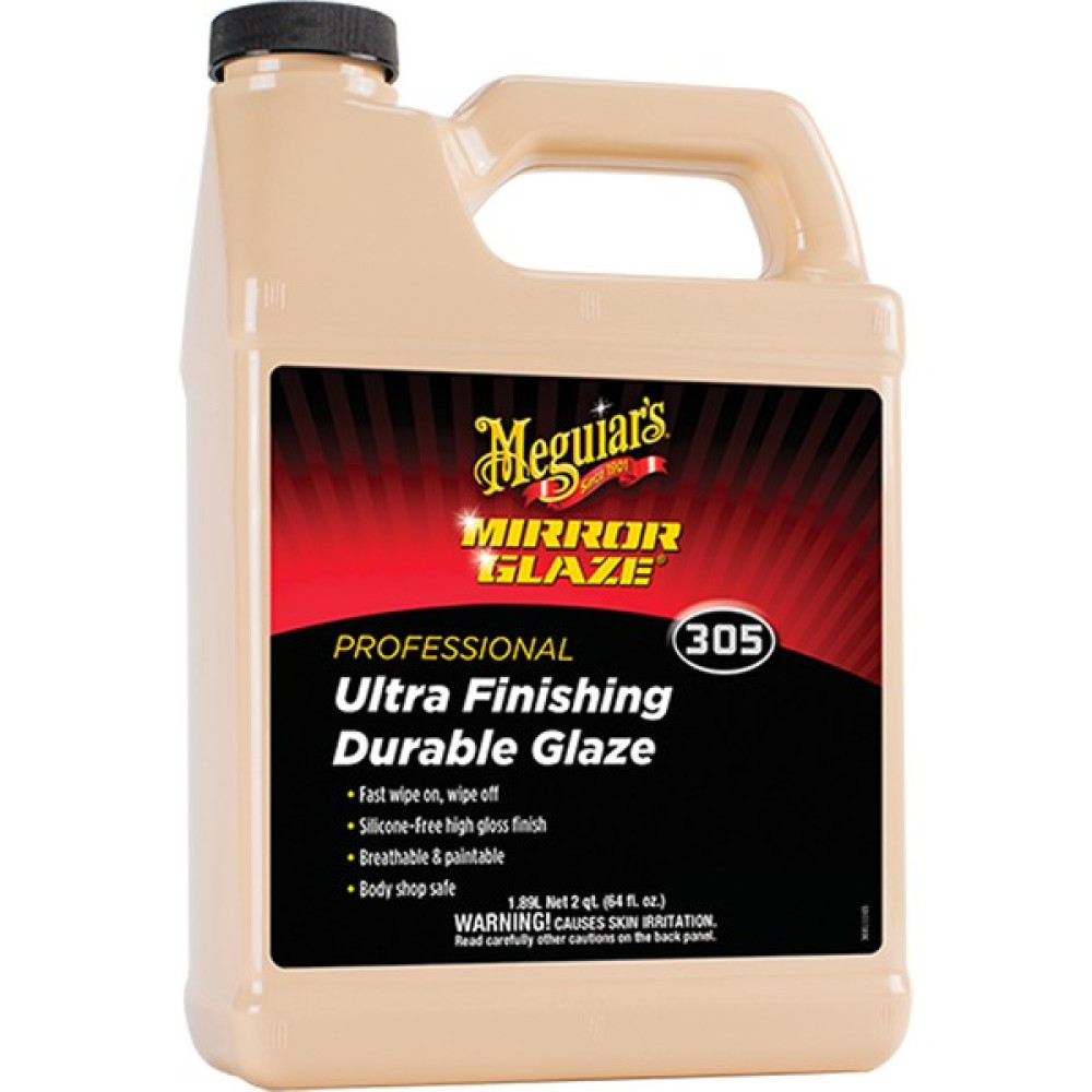 Meguiars M-30564 - Silikonsuz Boya Koruyucu (1,89LT) Oto Çizik Giderici Fiyatı