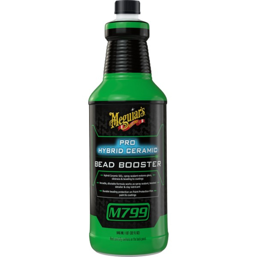 Meguiars M-79932 - Profesyonel Seramik Kaplama Bakım Spreyi (945 Ml.) Oto Genel Temizlik Fiyatı