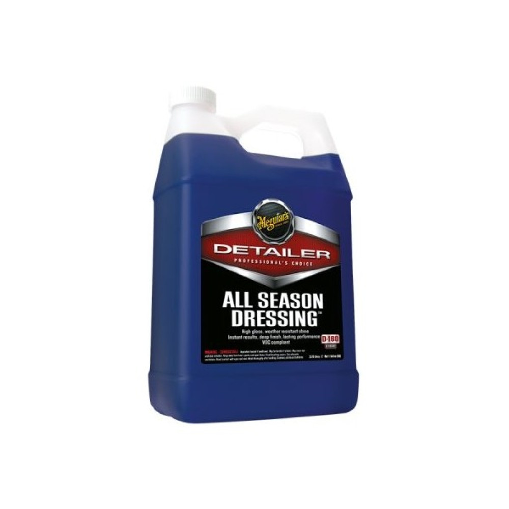 Meguiars Meguiar's D16001 Lastik Parlatıcı Oto Genel Temizlik Fiyatı