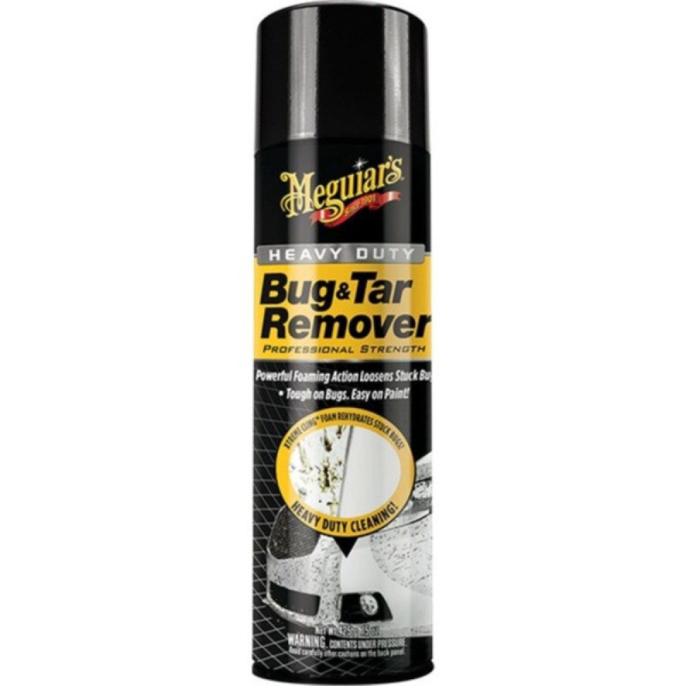 Meguiars Meguıars Heavy Duty Zift & Böcek Temizleyici Oto Bakım & Temizlik Ürünleri Fiyatı