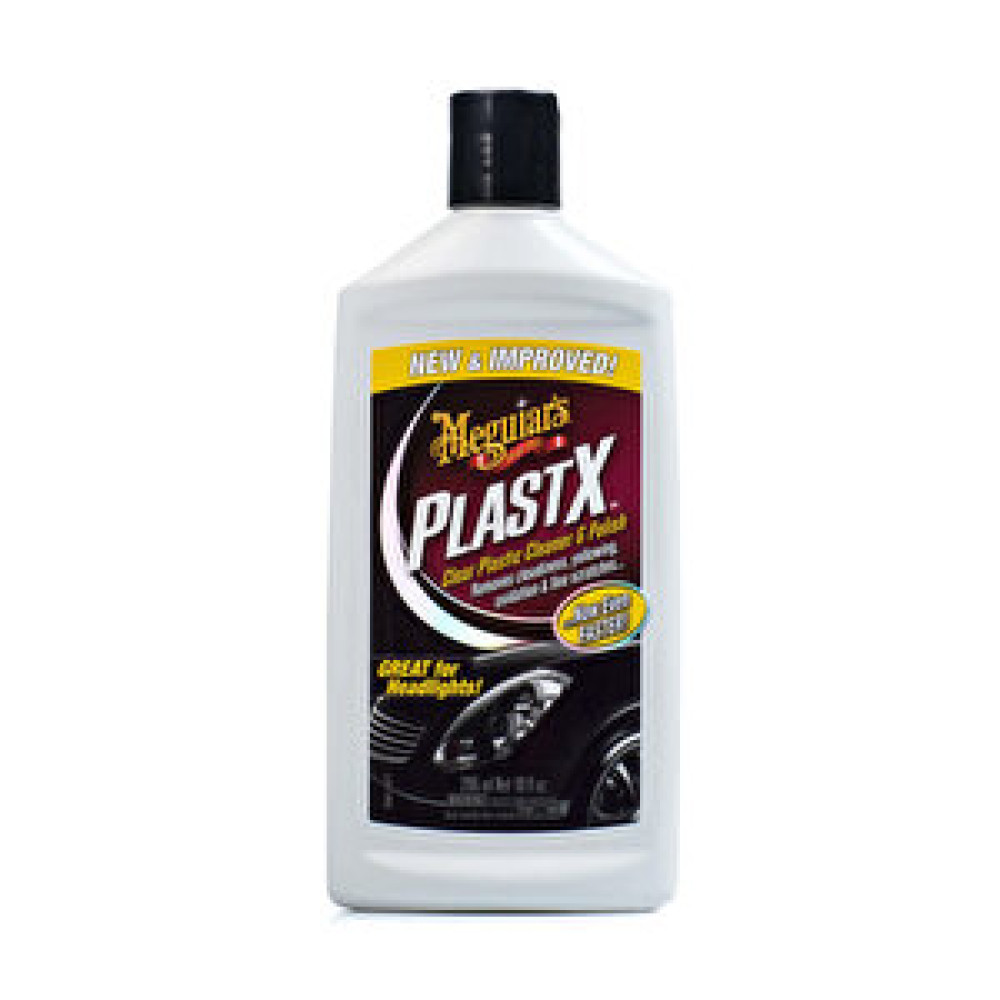 Meguiars Plastx Saydam Plastik Yüzey Temizleyicisi Ve Cilası -296 Ml. Oto Bakım & Yenileme Ürünleri Fiyatı