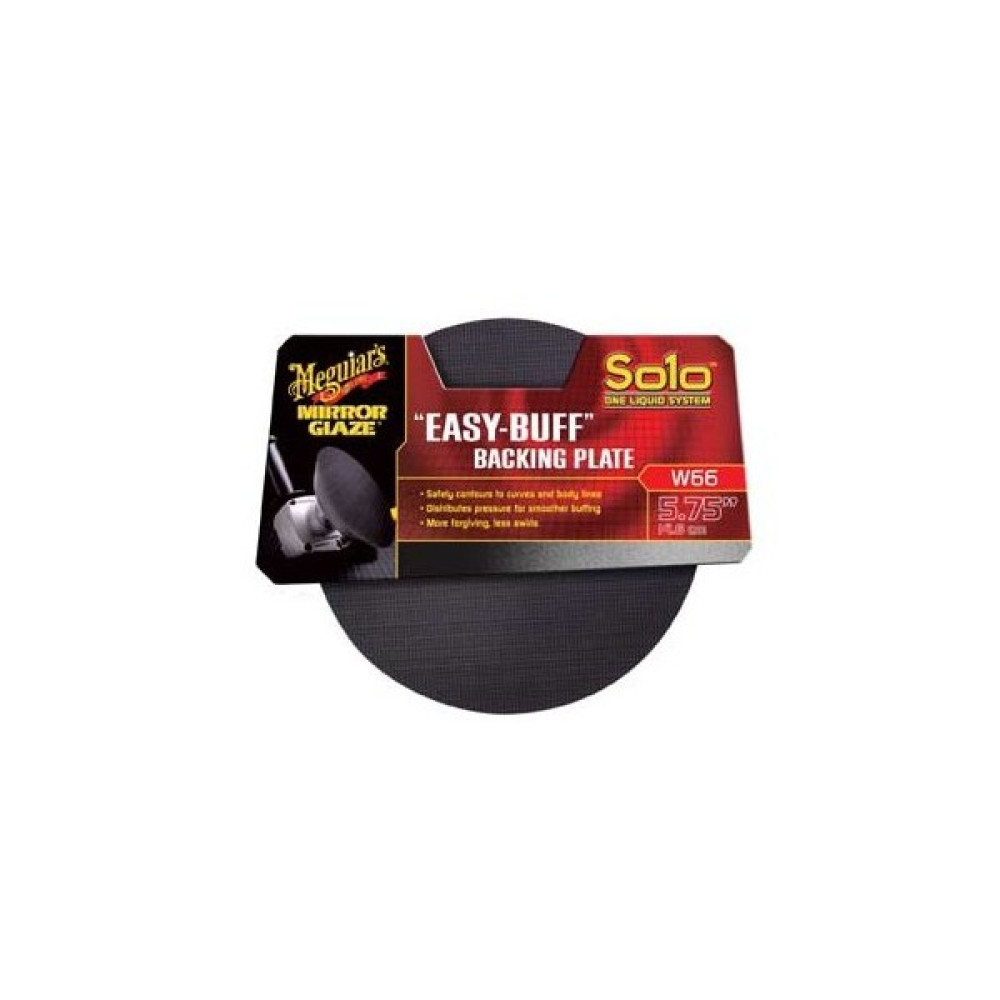 Meguiars Solo System Ped Destek Diski Oto Çizik Giderici Fiyatı