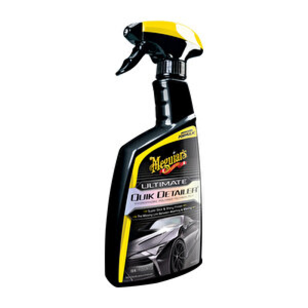 Meguiars Ultımate Quık Detaıler Hızlı Yüzey Temizleyici Oto Bakım & Temizlik Ürünleri Fiyatı