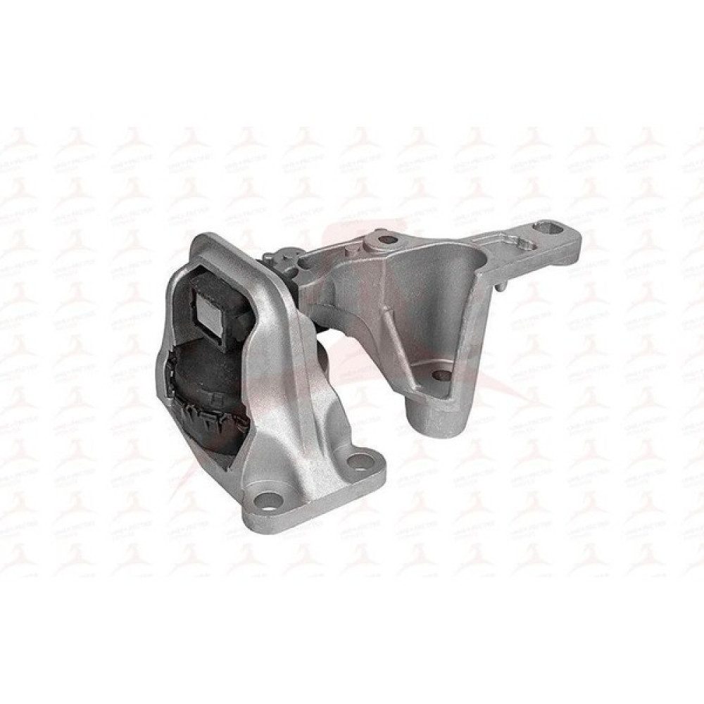 MEHA-MH30311 - Motor Takozu Sag Fluence Megane Iıı Scenıc Iıı 1,6 16V - Siyah Oto Boyaları Fiyatı