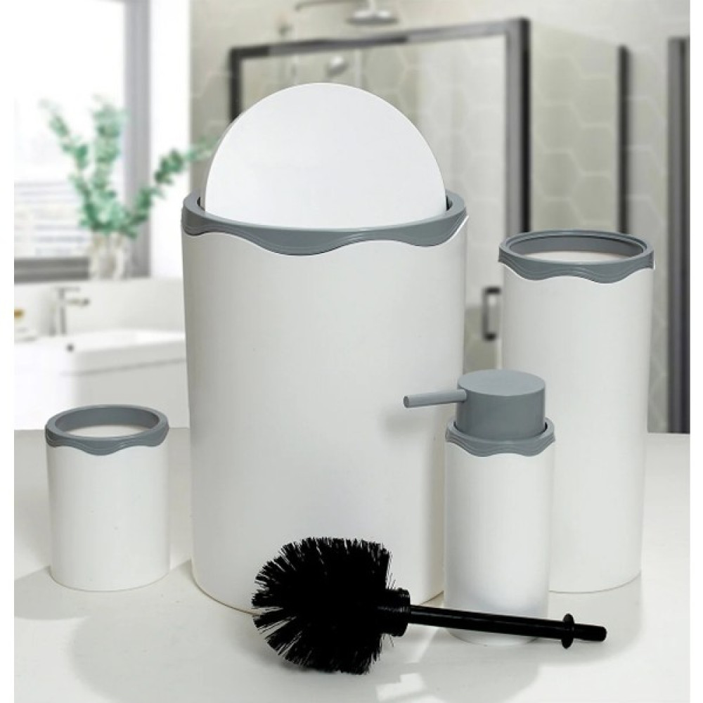Mehat Banyo Seti Banyo Aksesuarları Fiyatı