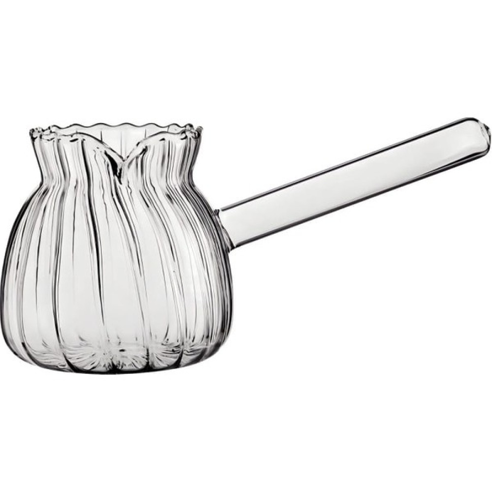 Mehay Home Borosilikat Cam Cezve 450 ml Cezve Takımları Fiyatı