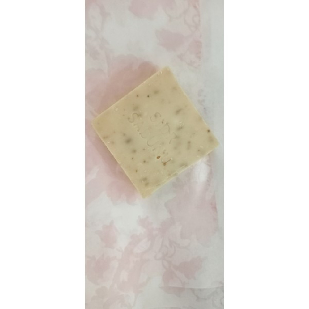 Mehfa Doğal Sidr Sabun 140 Gr.(Arabistan Kirazı Yaprağı) Sabunlar Fiyatı