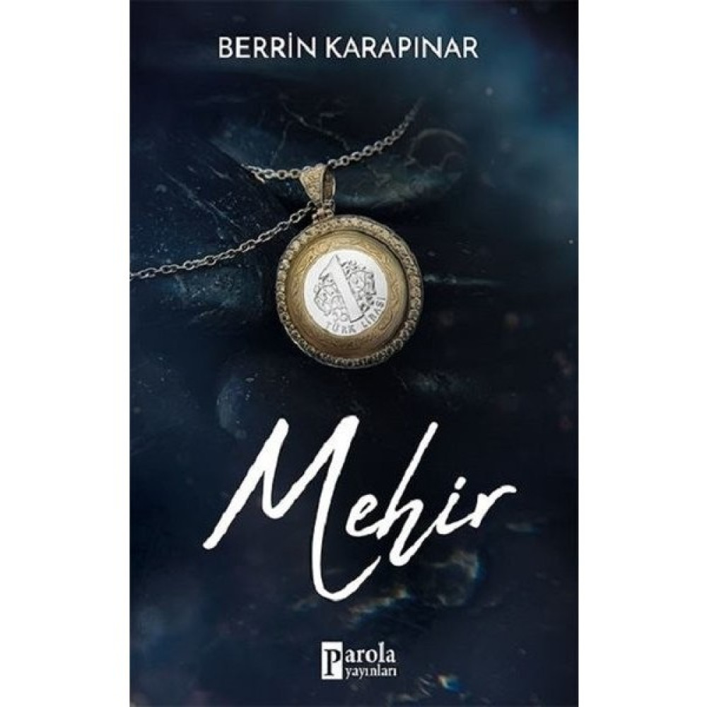 Mehir - Berrin Karapınar Aşk Roman ve Öyküleri Fiyatı