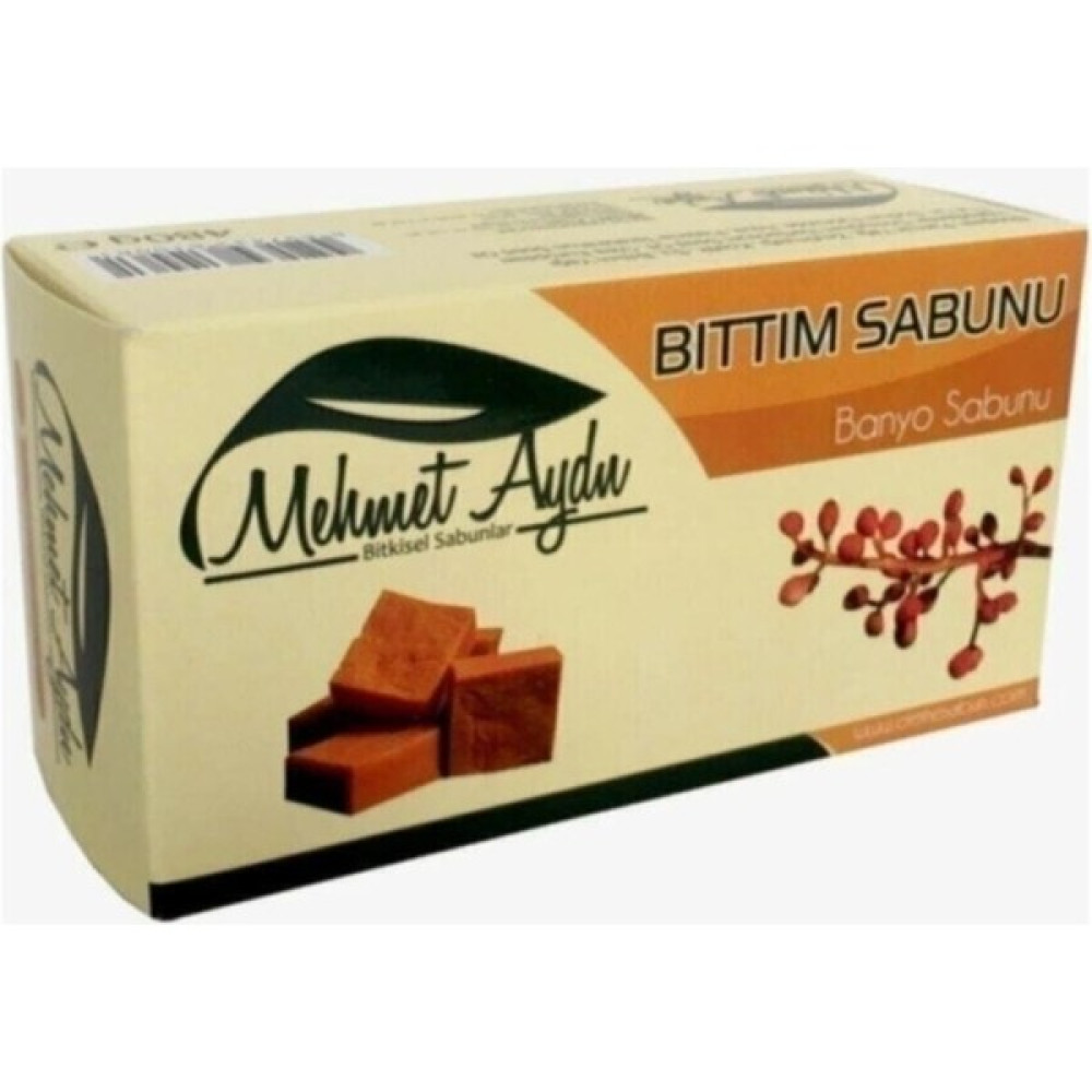 Mehmet Aydın Bıttım Sabunu 480 Gr 1 Adet Sabunlar Fiyatı