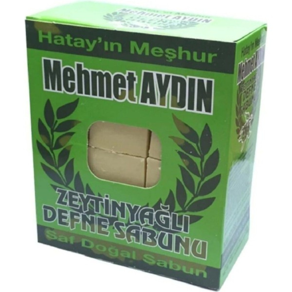 Mehmet Aydın Katı Sabun Sabunlar Fiyatı