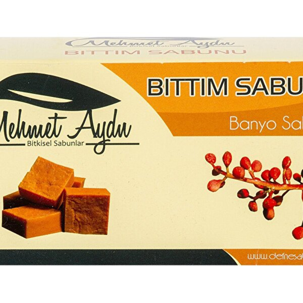 Mehmet Aydın Mehmet Aydın Doğal Bittim Sabun 480 G Banyo Sabunu Sabunlar Fiyatı