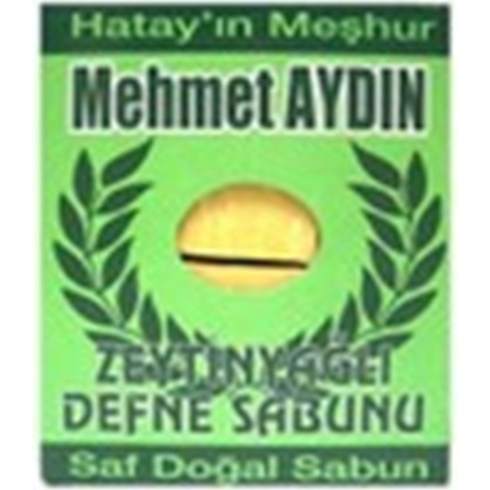 Mehmet Aydın Zeytinyağlı Defne Sabunu 900 gr Oto Boyaları Fiyatı