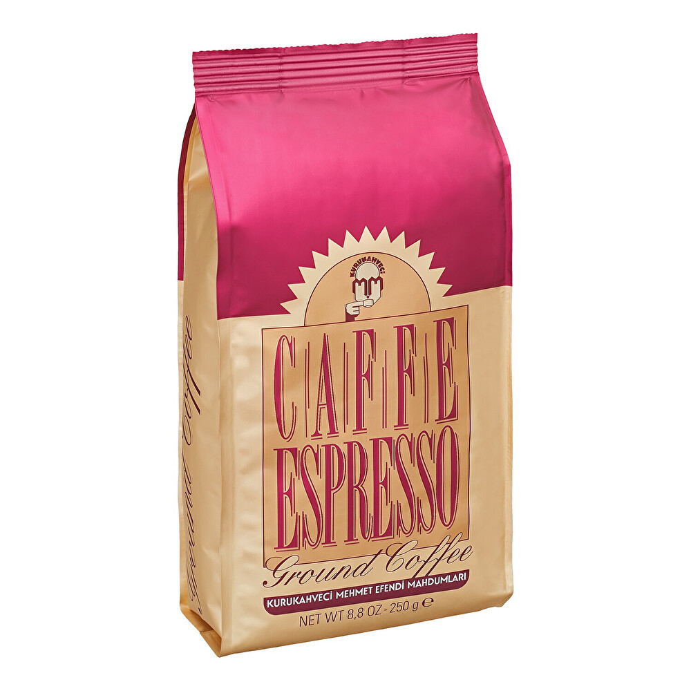 Mehmet Efendi Espresso 250 G Kahve Fiyatı