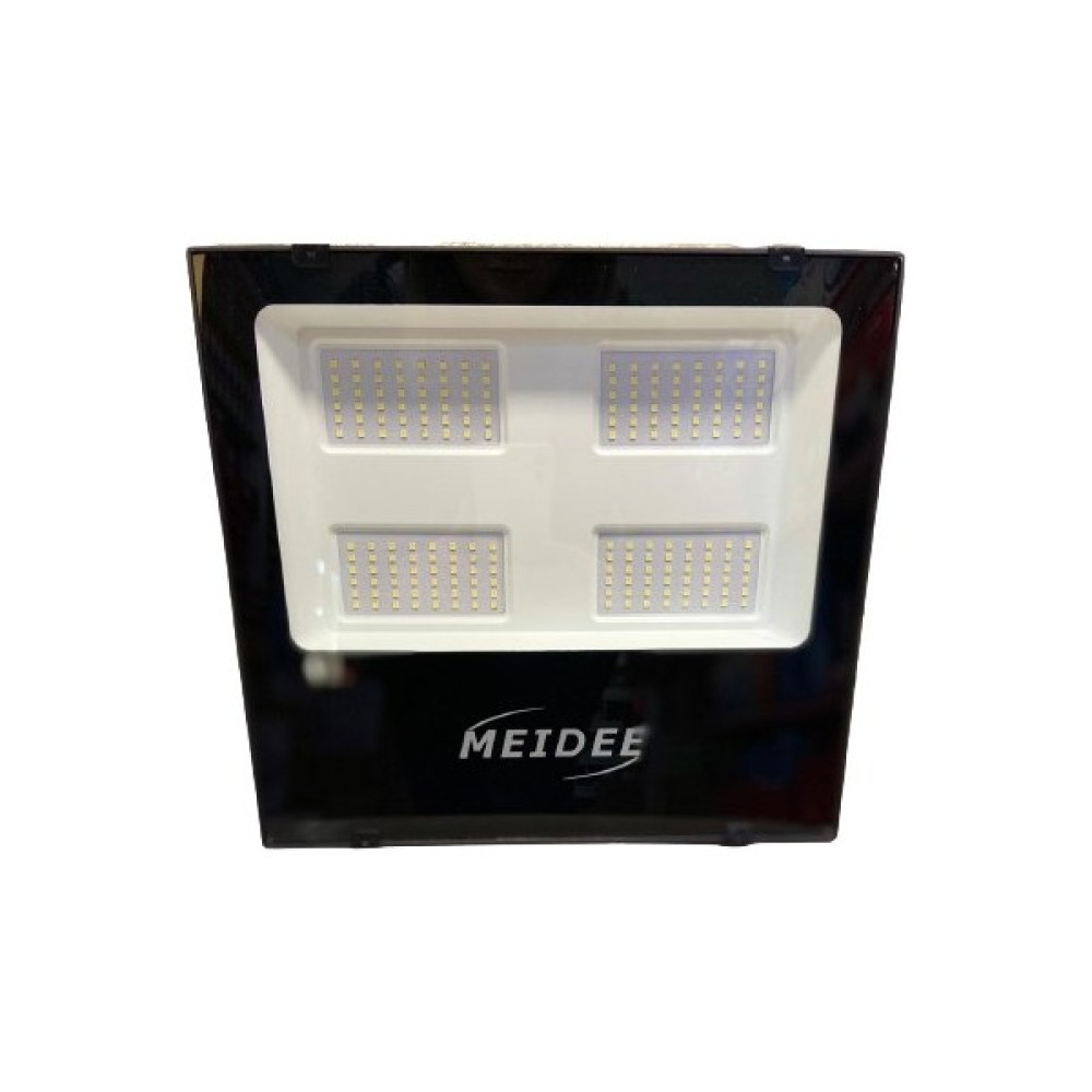 Meıdee 200 W LED Flood Light Projektör Elektrik ve Aydınlatma Fiyatı
