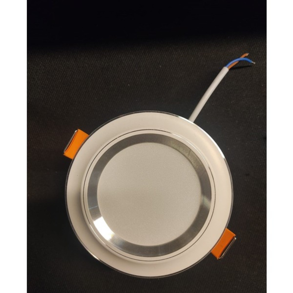 Meıdee Meidee MDE-21-052 Siva Alti LED 5W 220V-240V 50/60hz Beyaz LED - Gri Diğer Fiyatı
