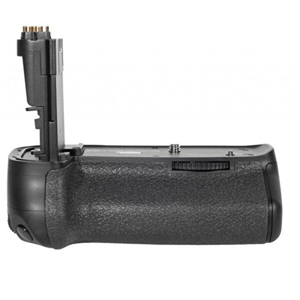 MeiKe Canon EOS 6D Uyumlu Mk-6D Battery Grip + 1 Adet Lp-E6N Batarya Dijital Makine Pilleri Fiyatı