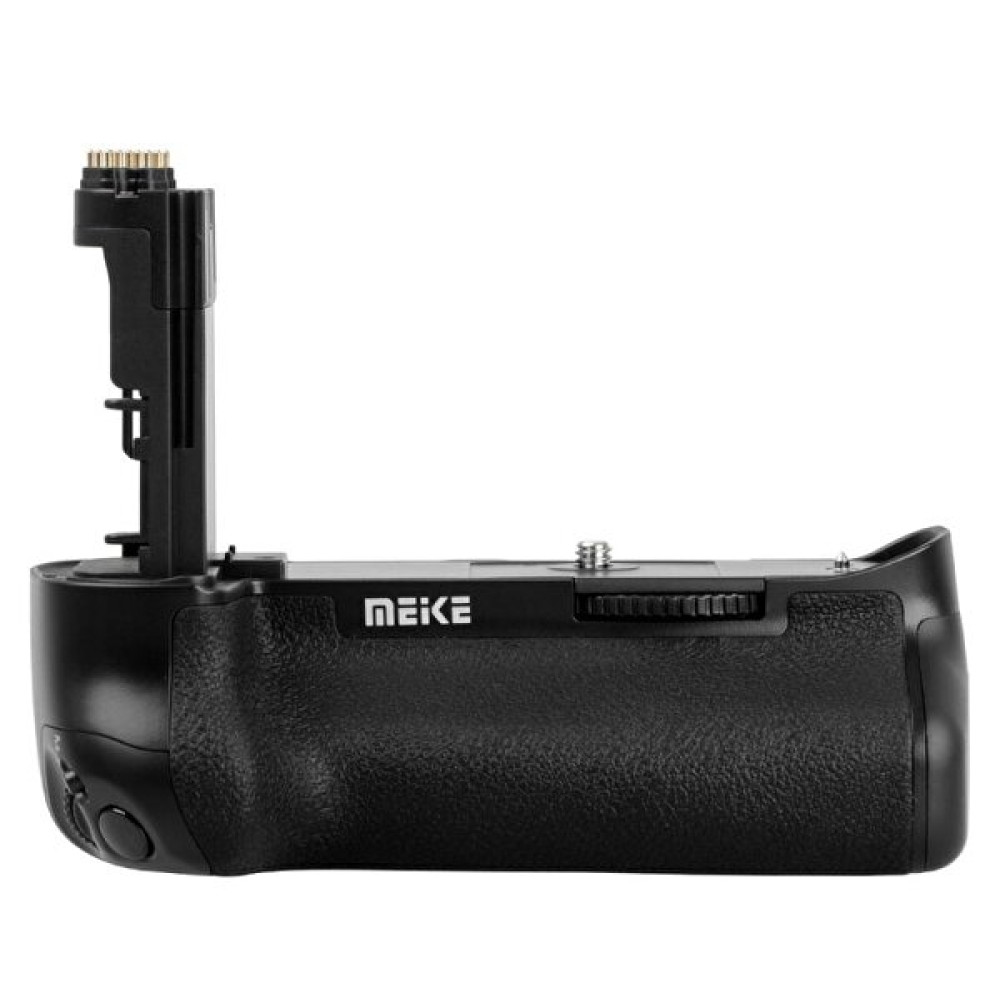 MeiKe Canon EOS 7D Mark II Uyumlu Battery Grip + 1 Adet Lp-E6N Batarya Dijital Makine Pilleri Fiyatı