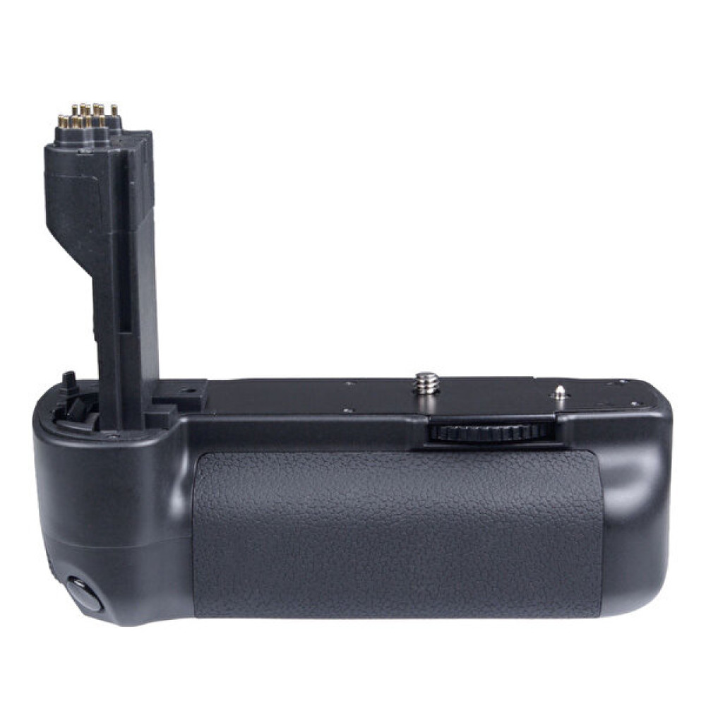 MeiKe Mk-5D II Canon EOS 5D Mark II Uyumlu Battery Grip + 1 Adet Lp-E6N Batarya Dijital Makine Pilleri Fiyatı