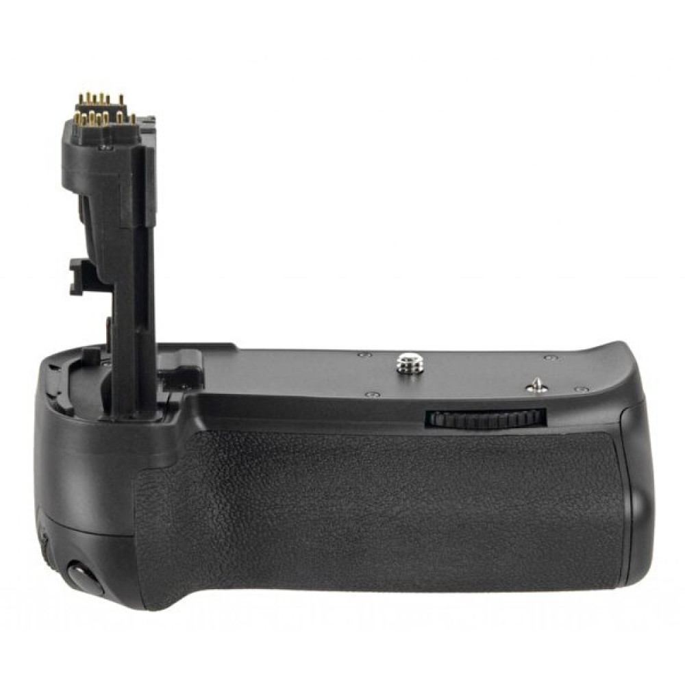 MeiKe Mk-60D Canon EOS 60D Uyumlu Battery Grip + 1 Adet Lp-E6N Batarya Dijital Makine Pilleri Fiyatı