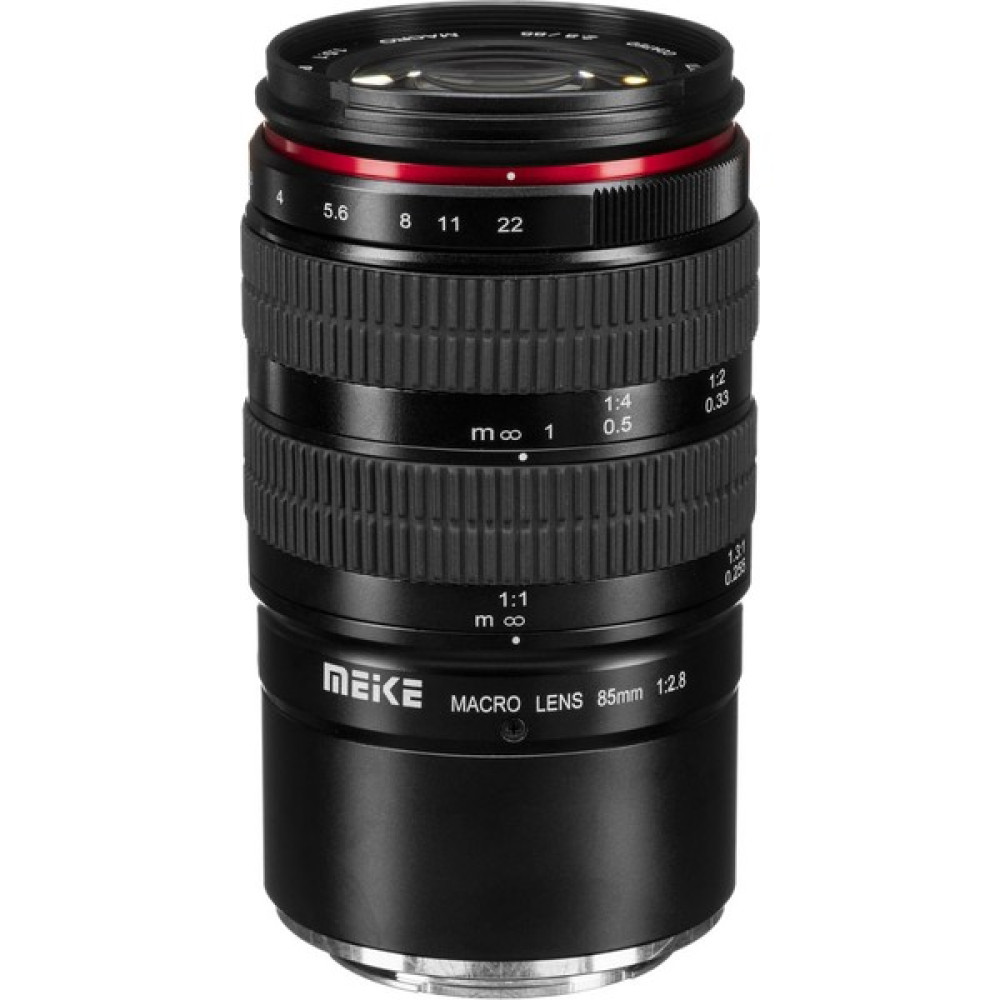 Meike MK-85MM F/2.8 Macro Lens For Sony E Video Kamera Aksesuarları Fiyatı