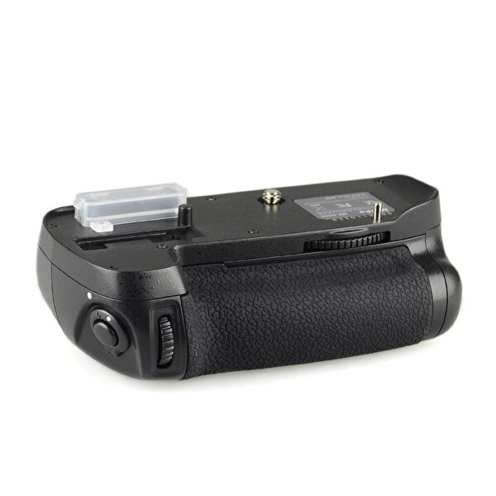 MeiKe Mk-D600 Nikon D600 D610 Uyumlu Battery Grip + 2 Adet En-El15B Batarya Dijital Makine Pilleri Fiyatı