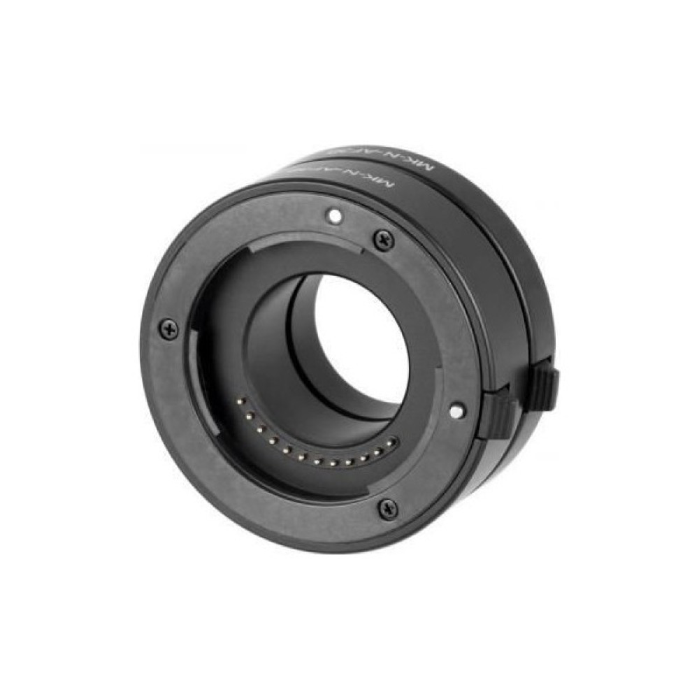 Meike Nikon 1 Bayonet İçin Otomatik Makro Af Tüp Mk-N-Af3B Oto Boyaları Fiyatı