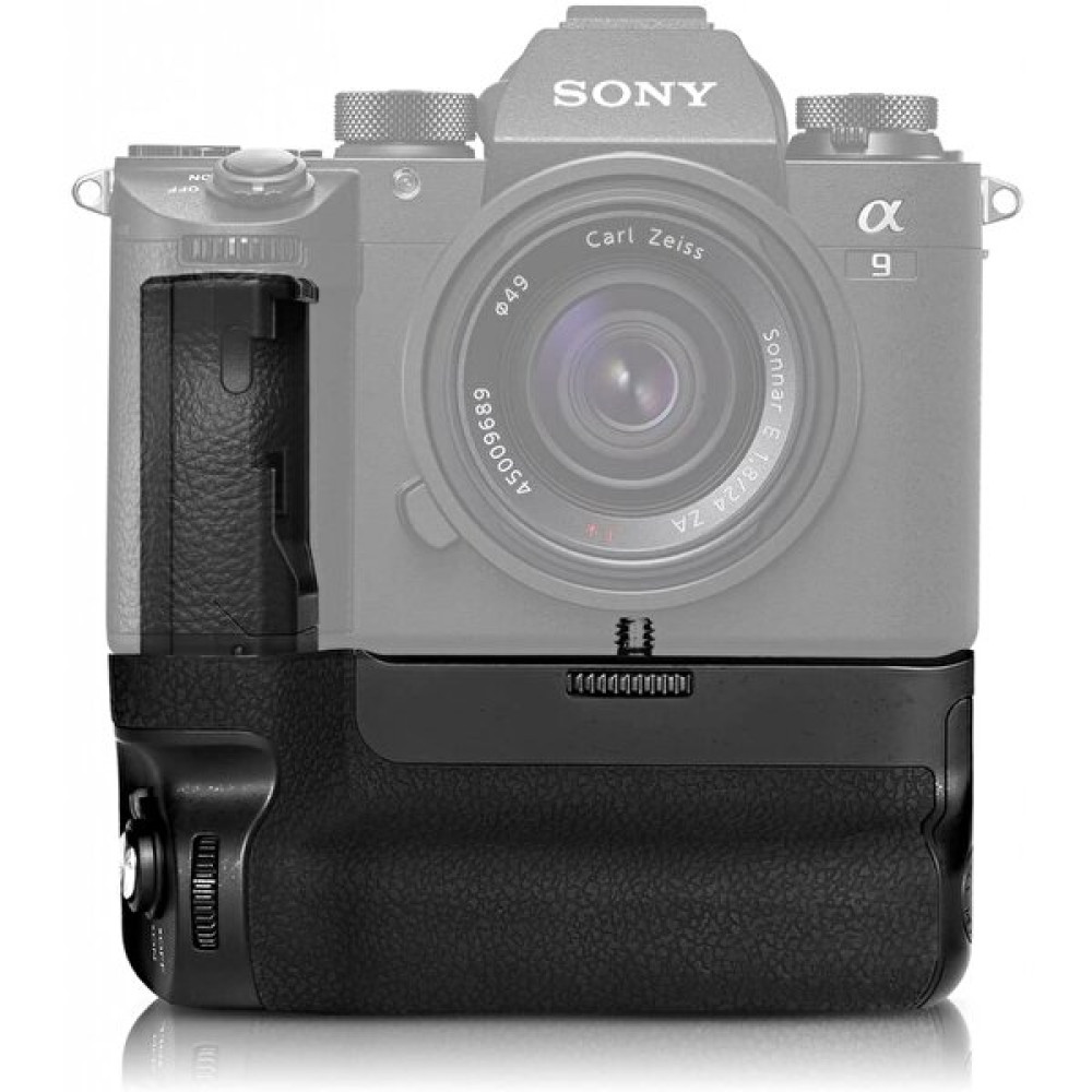 MeiKe Sony A9 A7 III A7R III A7S III Uyumlu Vg-C3Em Muadili Mk-A9 Battery Grip Dijital Makine Pilleri Fiyatı