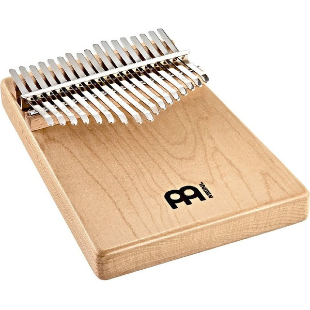 Meinl 17 Nota Do Majör Kalimba KL1704S Vurmalı Çalgılar Fiyatı