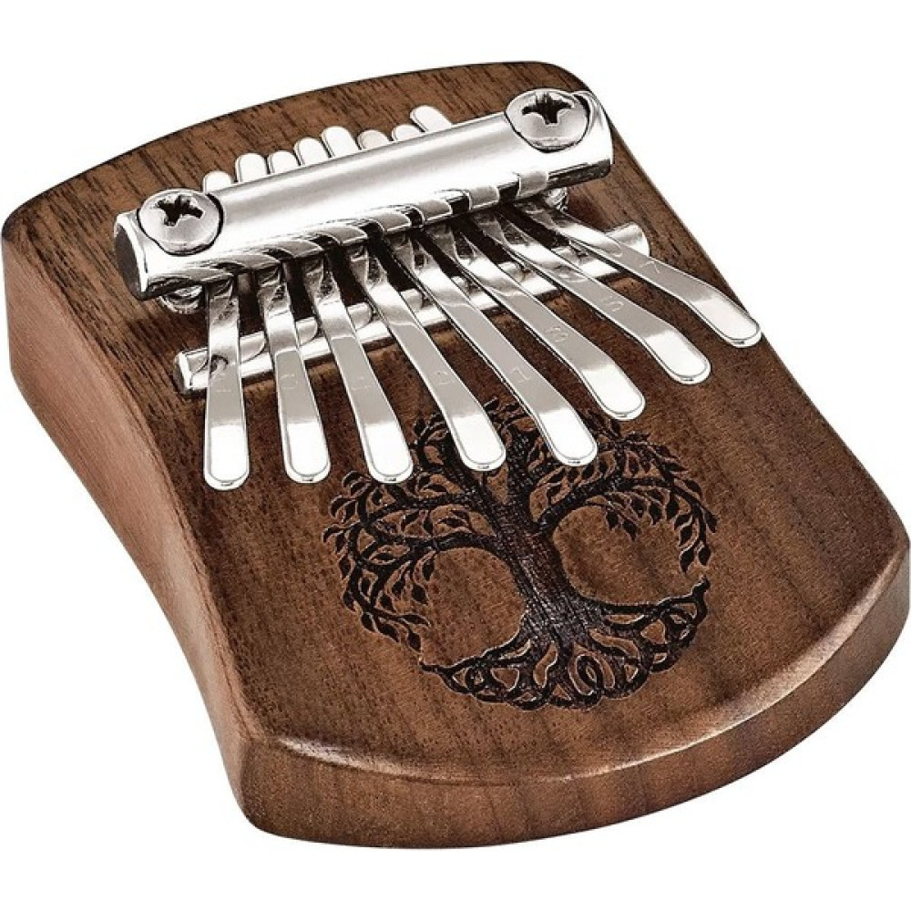 Meinl Do Maj 8 Nota Mini Kalimba KL801TOL Vurmalı Çalgılar Fiyatı
