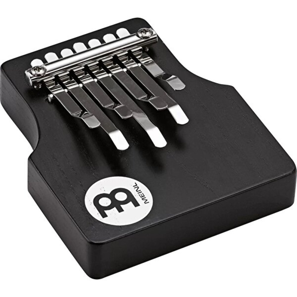 Meinl Ka7-M-Bk 7 Ses Medium Wood Siyah Kalimba Vurmalı Çalgılar Fiyatı