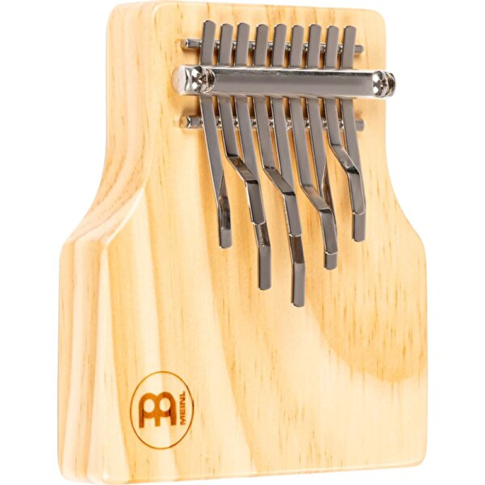 Meinl Ka9-M 9 Ses Solid Body Medium Wood Natural Kalimba Vurmalı Çalgılar Fiyatı