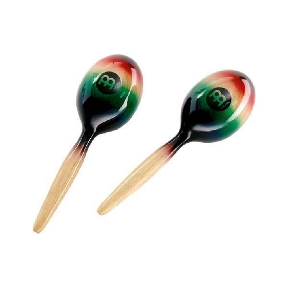 Meinl Mwm1Mc Ahşap Maracas Vurmalı Çalgılar Fiyatı