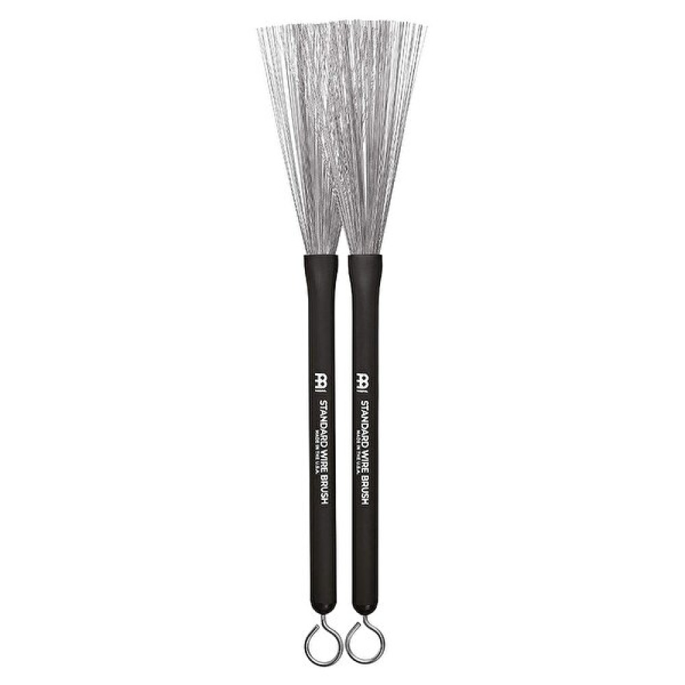 Meinl Sb300 Standard Wire Fırça Baget Vurmalı Çalgılar Fiyatı