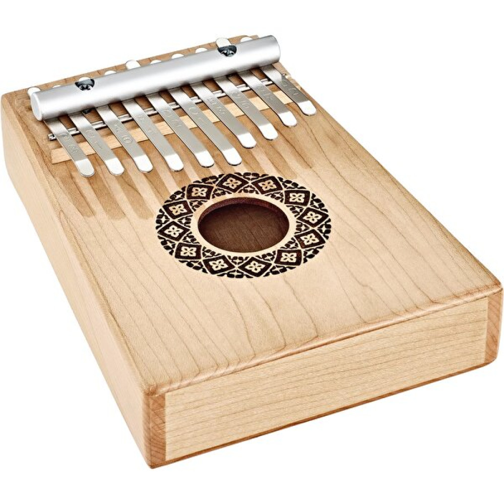 Meinl Sound Hole C Major 10 Note Maple Kalimba Vurmalı Çalgılar Fiyatı