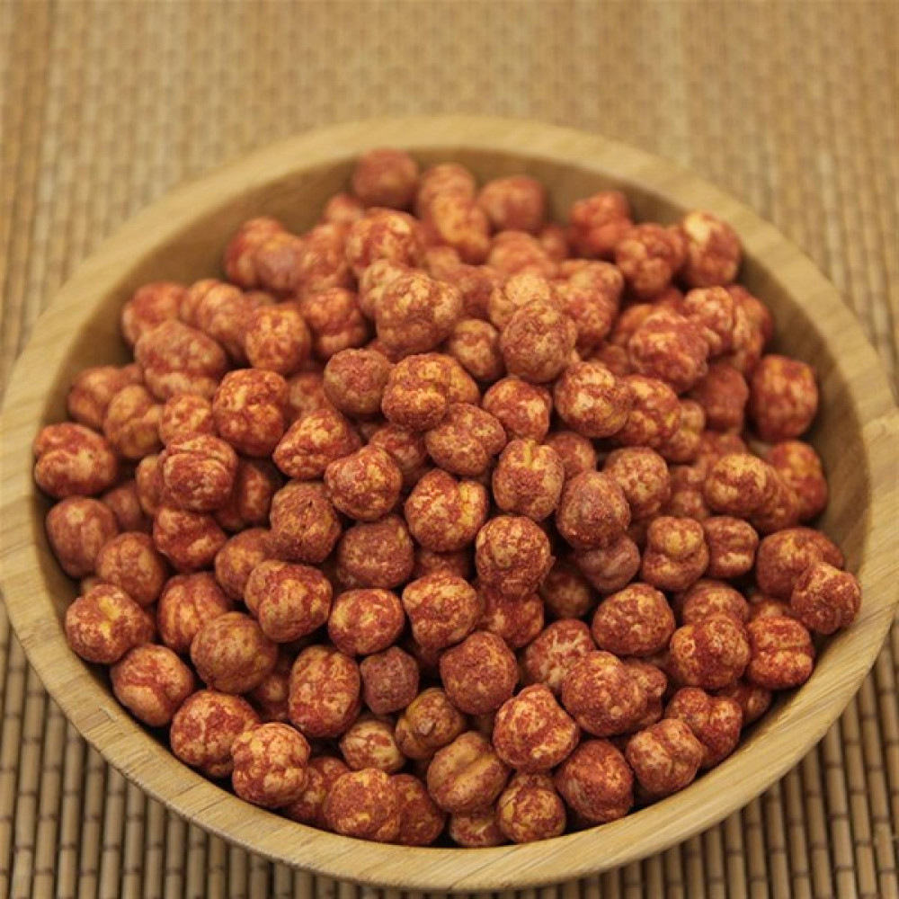 Mek Meşhur Çorum Leblebisi Biberli 250 gr Oto Boyaları Fiyatı