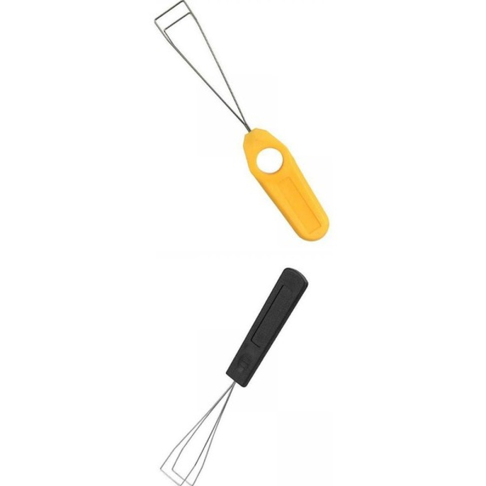 Mekanik Klavyeyi Kaldırma Için 2pcs Keycap Çekme Çıkma Araçları Sabitleme Oyuncu Klavyesi Fiyatı