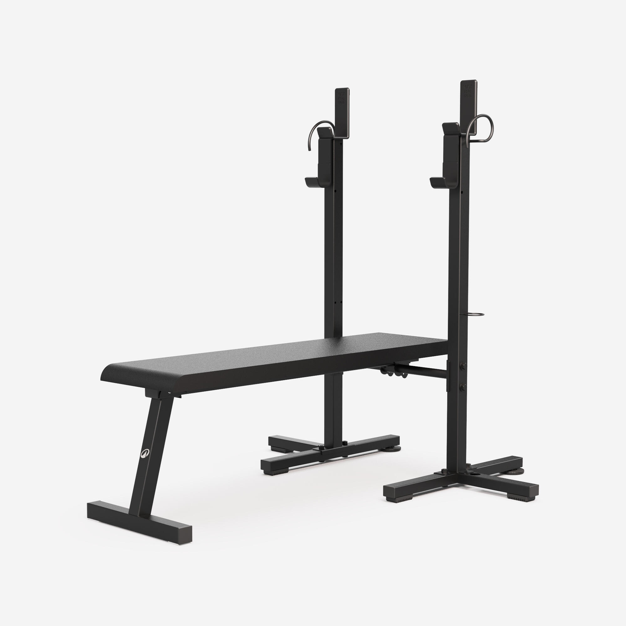 Mekik Sehpası - Katlanabilir - 80 Kg Fitness Kondisyon Aksesuarları Fiyatı