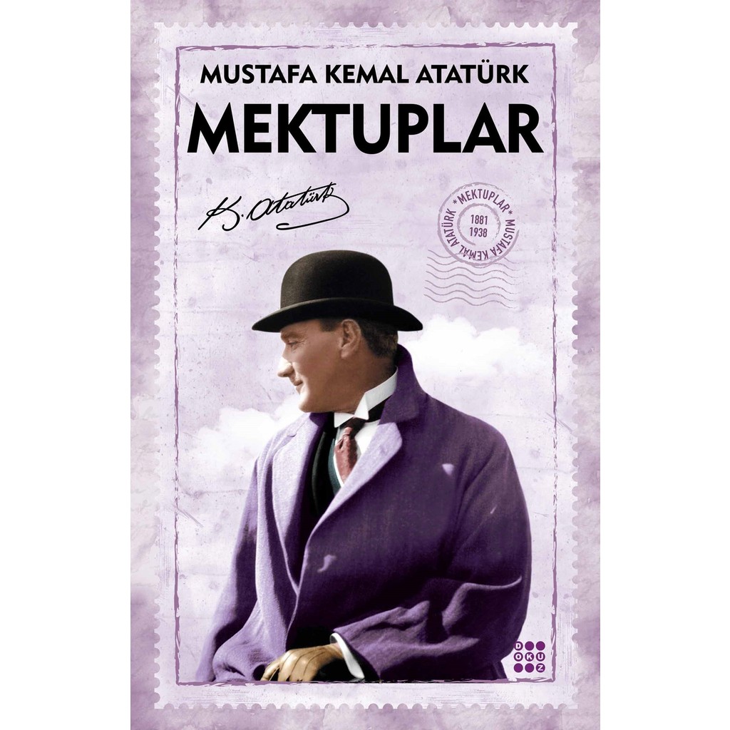 Mektuplar - Mustafa Kemal Atatürk Atatürkçülük Fiyatı