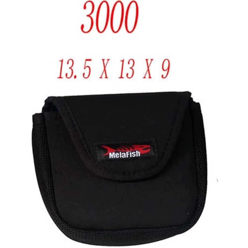 Mela Fish 3mm Neopren Makine Çantası Oto Boyaları Fiyatı