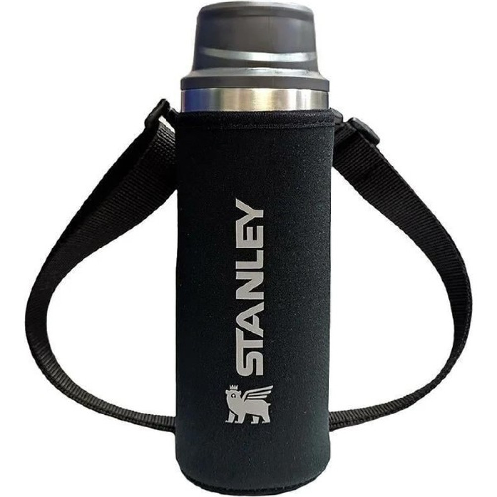 Mela Fish Stanley Neopren Termos Kılıfı ve Omuz Askısı - Quick Flip 0.47 Lt Kamp Mutfağı Fiyatı