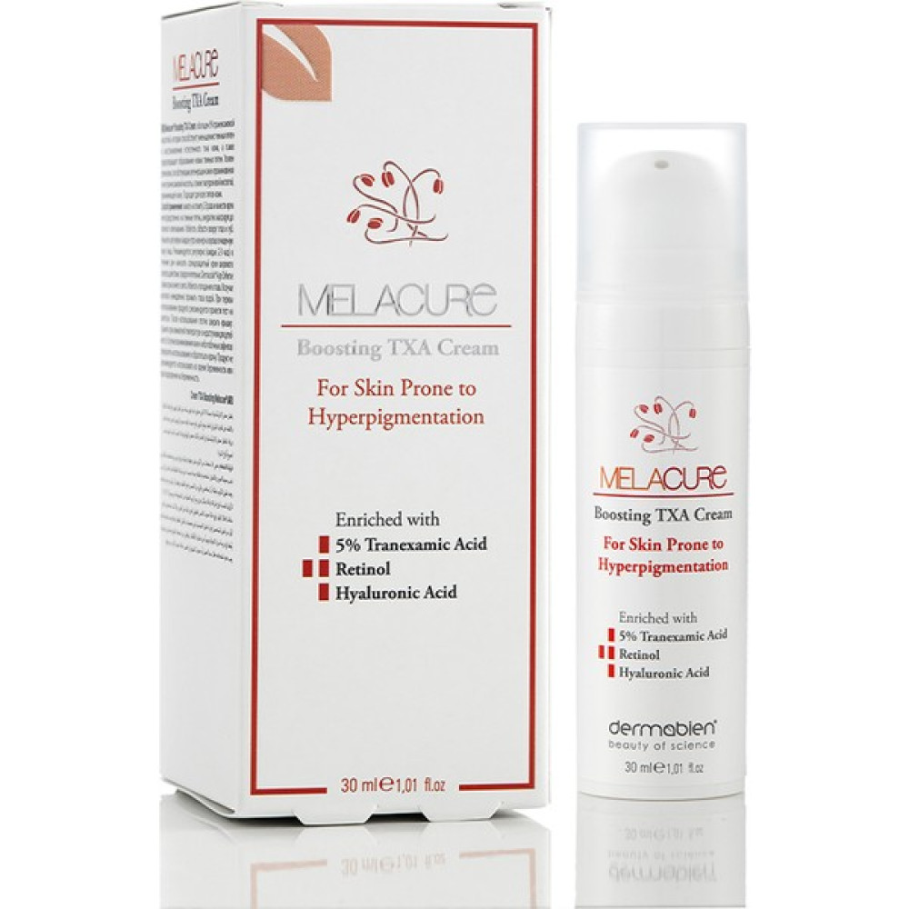 Melacure® Boosting Txa Cream 30ML Leke Kremi Fiyatı