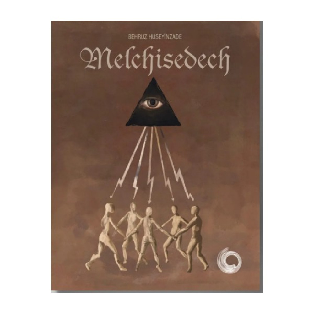 Melchisedech - Behruz Huseyinzade Kişisel Gelişim ve Psikoloji Fiyatı