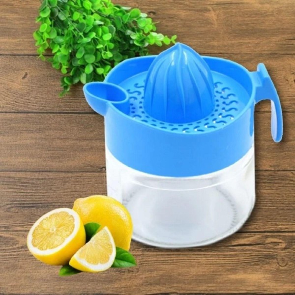 Melek Store 300ML Cam Hazneli Pratik Limon Narenciye Sıkacağı KC-405 Oto Boyaları Fiyatı
