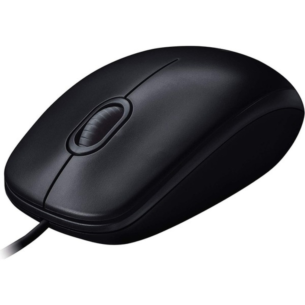 Melek Store Logıtech M90 Kablolu USB Mouse Siyah Oto Boyaları Fiyatı