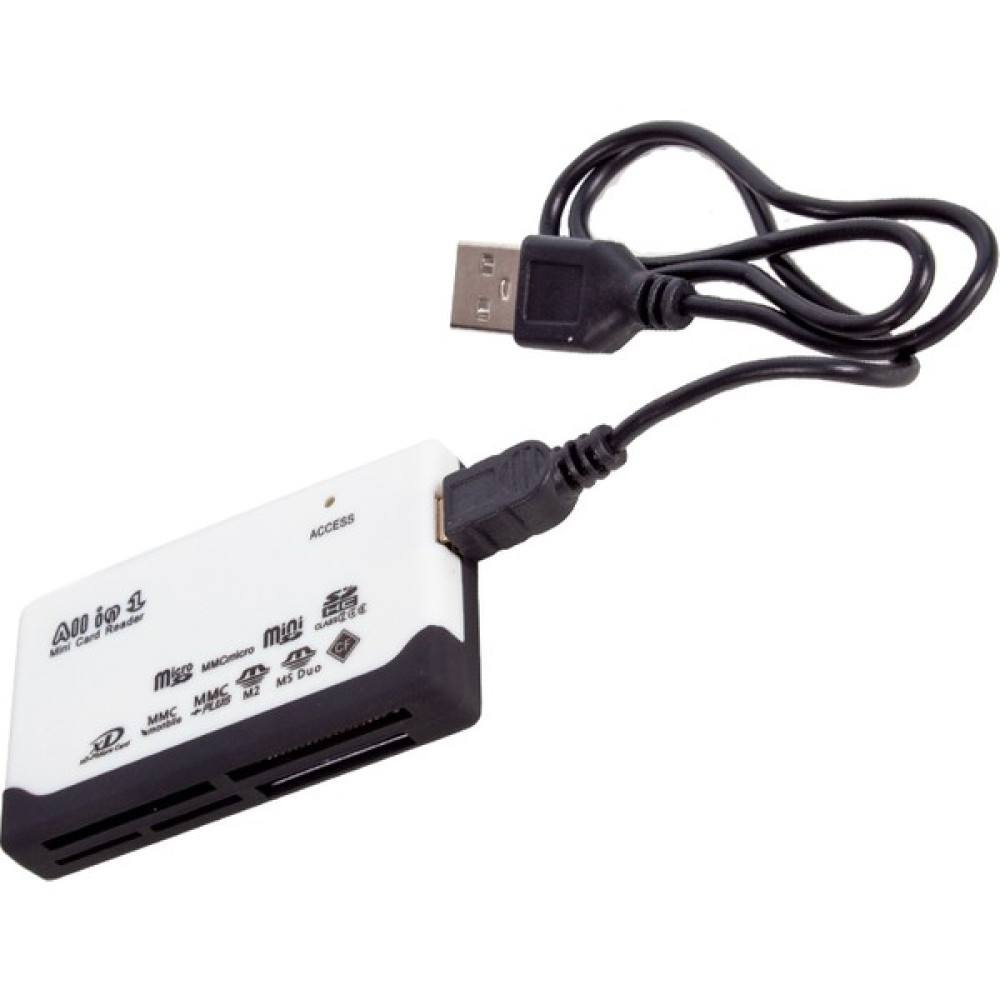 Melek Store Powermaster PM-9066 USB 2.0 Sd-Mmc-Mıcro Sd Çoklu Kart Okuyucu Oto Boyaları Fiyatı