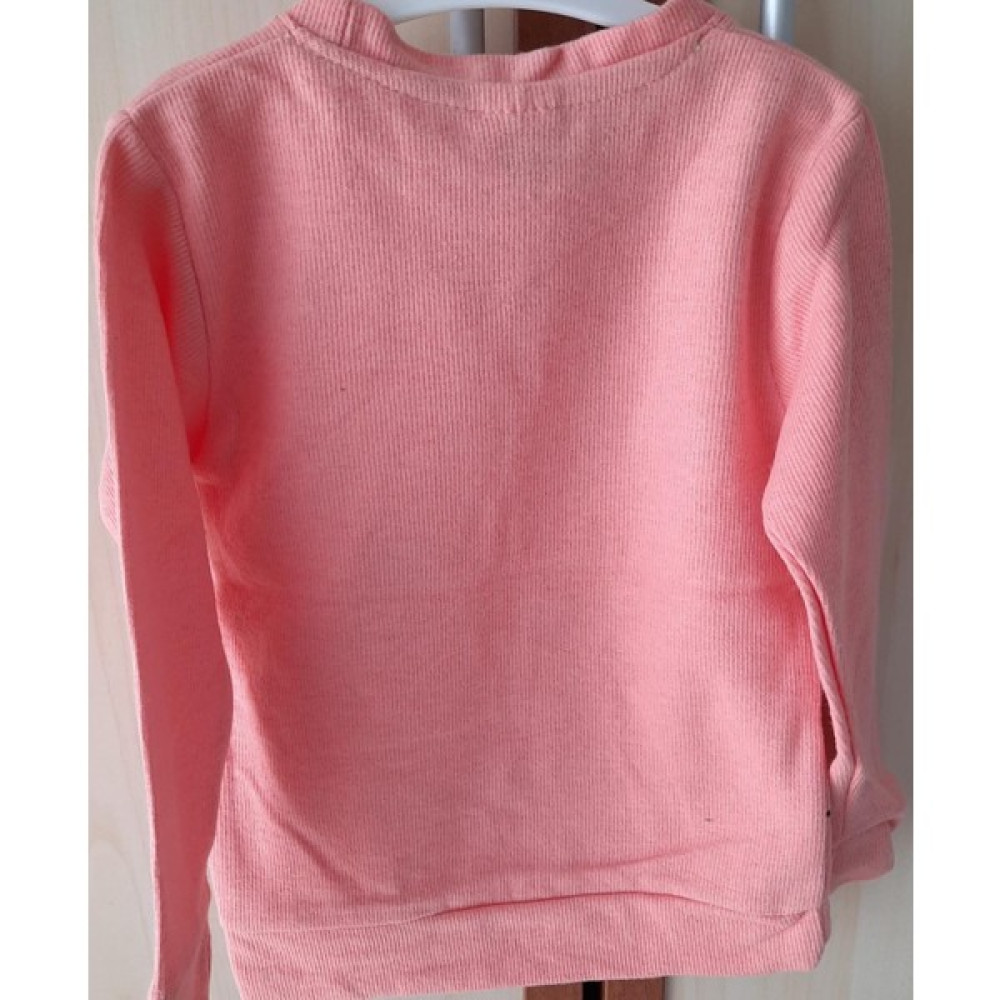 Melek Tuana You Are Lovely Baskılı Üst Kız Çocuk Sweatshirt Fiyatı