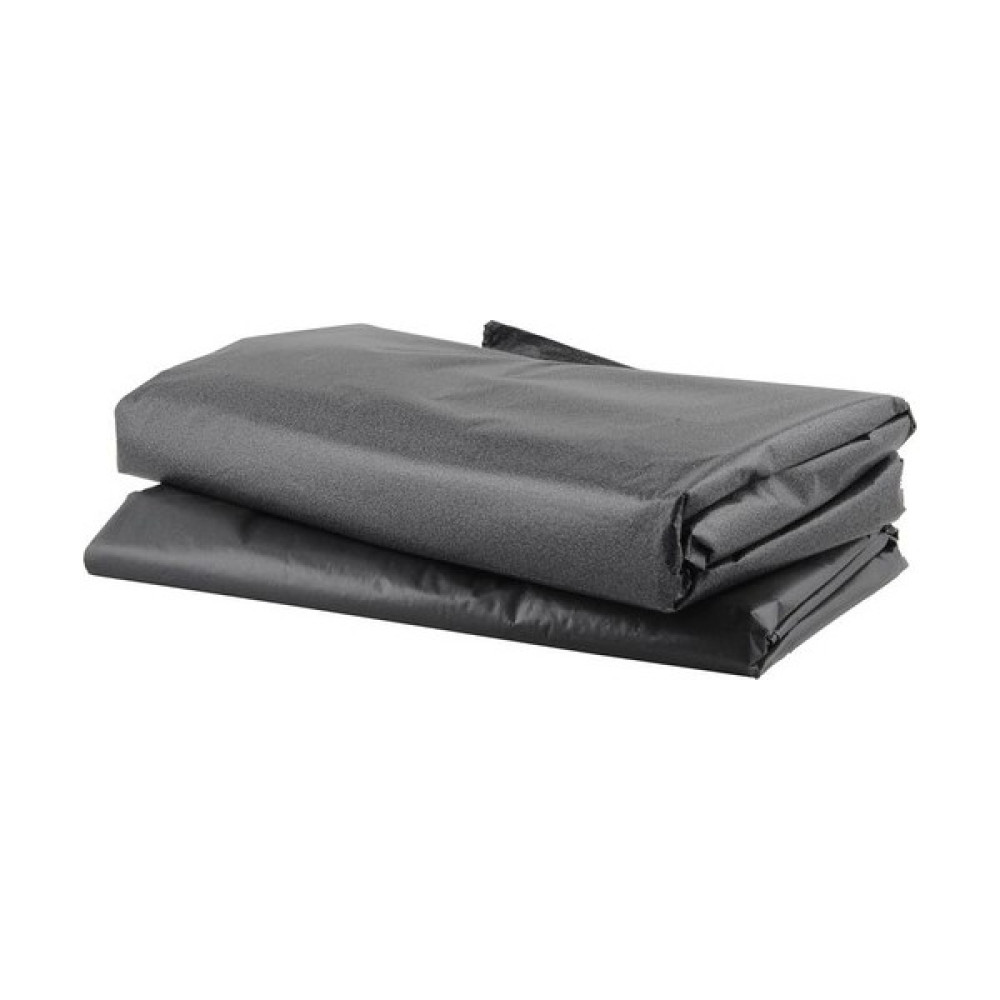 Melek Yapı Çöp Poşeti Siyah 80X110 Cm (Jumbo Boy Kalın)' 10LU - 10 Çöp Poşetleri Fiyatı